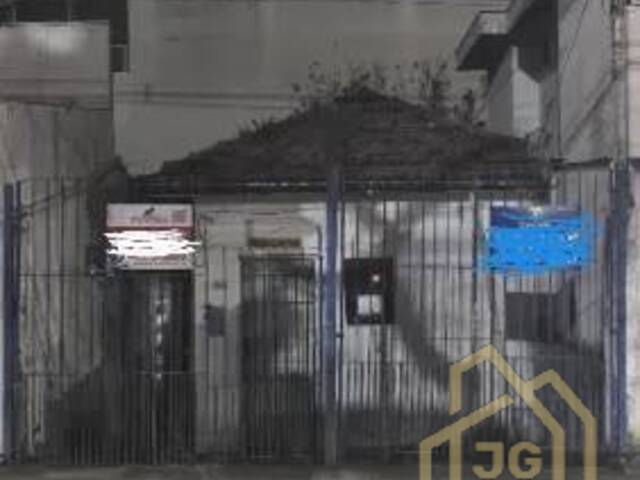 Venda em Vila Alzira - Santo André