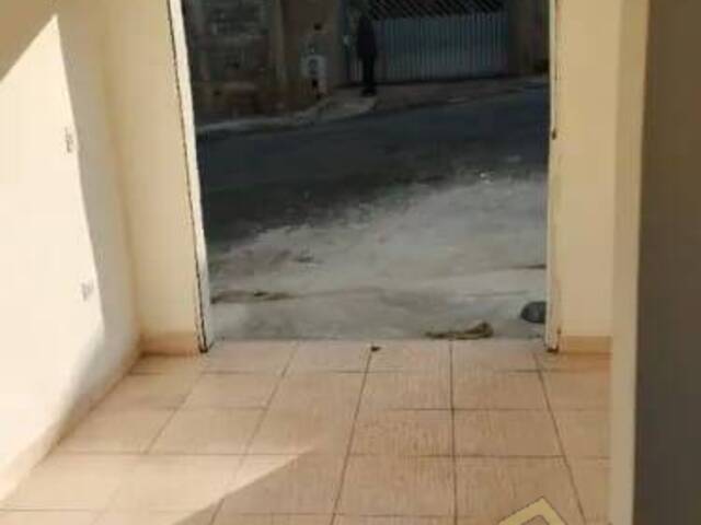 Salão Comercial para Locação em Santo André - 2