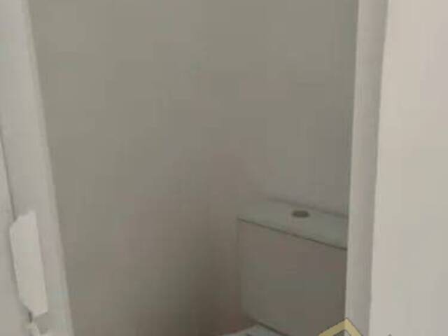 Salão Comercial para Locação em Santo André - 4