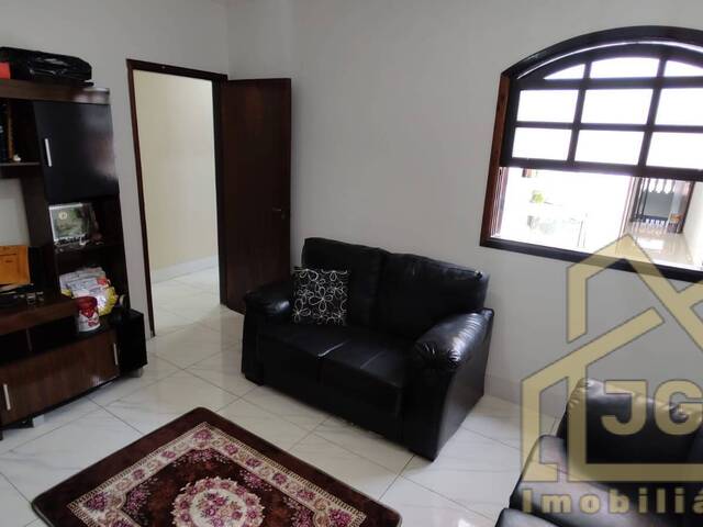 Sobrado para Venda em Santo André - 5