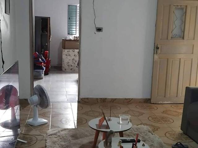 Sobrado para Venda em Santo André - 5