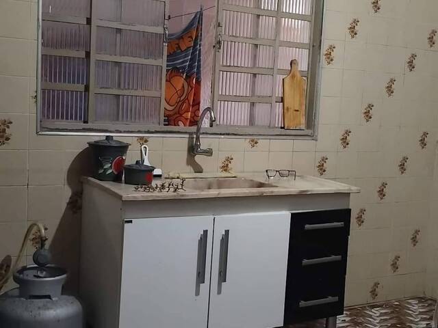 Sobrado para Venda em Santo André - 2