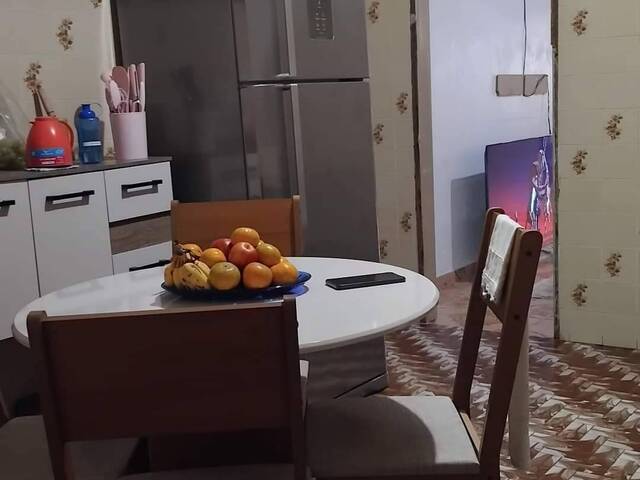 Sobrado para Venda em Santo André - 3