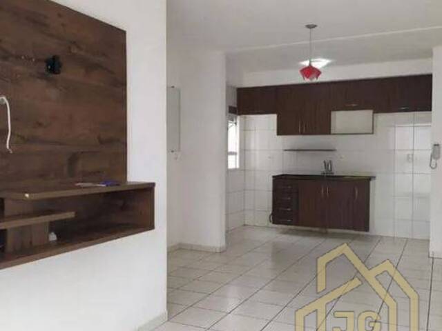 #AP283 - Apartamento para Venda em Santo André - SP - 3