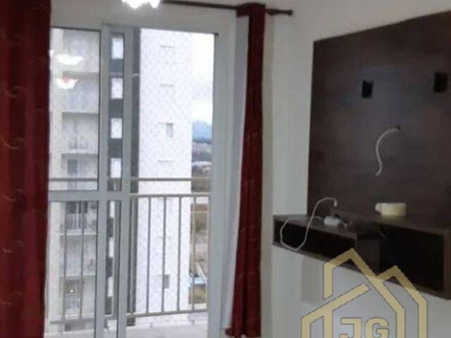 #AP283 - Apartamento para Venda em Santo André - SP - 2