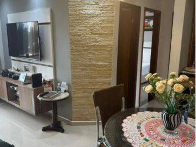 Apartamento para Venda em São Bernardo do Campo - 5