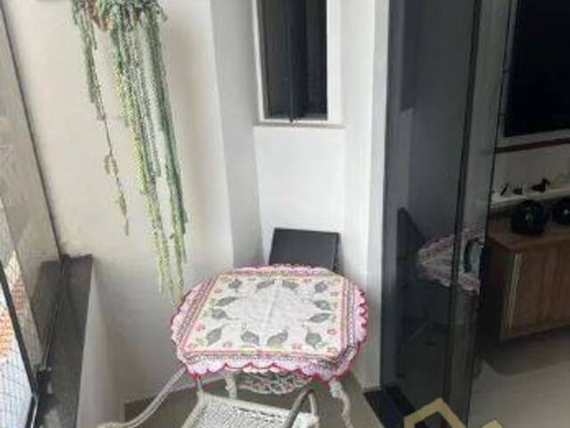 #AP285 - Apartamento para Venda em São Bernardo do Campo - SP - 3