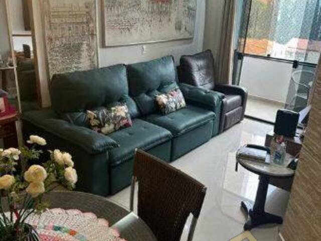 #AP285 - Apartamento para Venda em São Bernardo do Campo - SP - 2