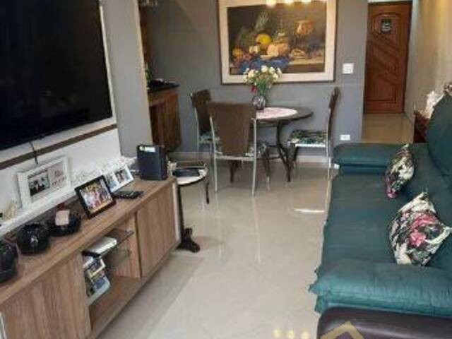 Apartamento para Venda em São Bernardo do Campo - 4