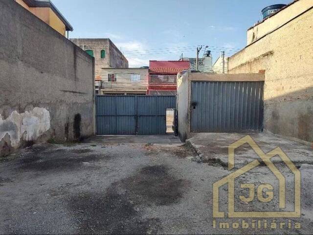 #TE032 - Terreno para Venda em Santo André - SP - 3