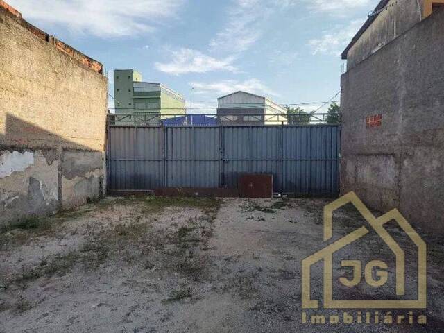 Terreno para Venda em Santo André - 4