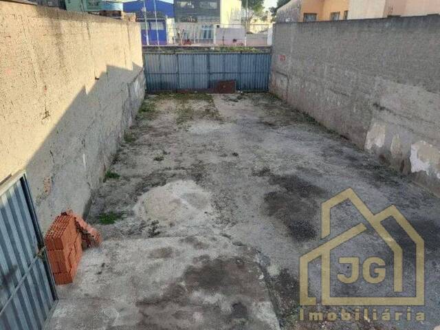 Terreno para Venda em Santo André - 5