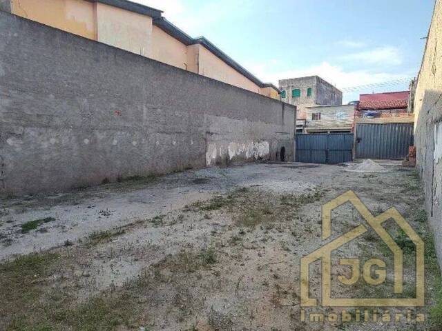 #TE032 - Terreno para Venda em Santo André - SP - 1