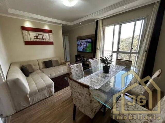 #AP286 - Apartamento para Venda em São Bernardo do Campo - SP - 1