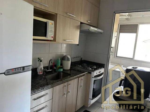 #AP286 - Apartamento para Venda em São Bernardo do Campo - SP - 3