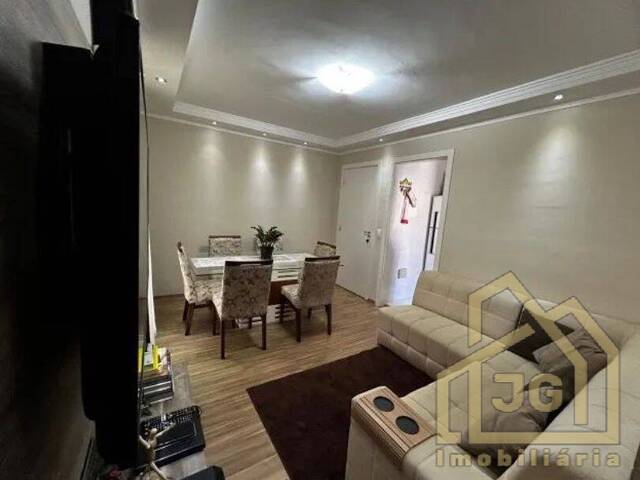 #AP286 - Apartamento para Venda em São Bernardo do Campo - SP - 2