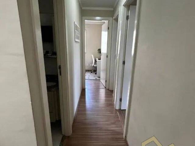Apartamento para Venda em São Bernardo do Campo - 5