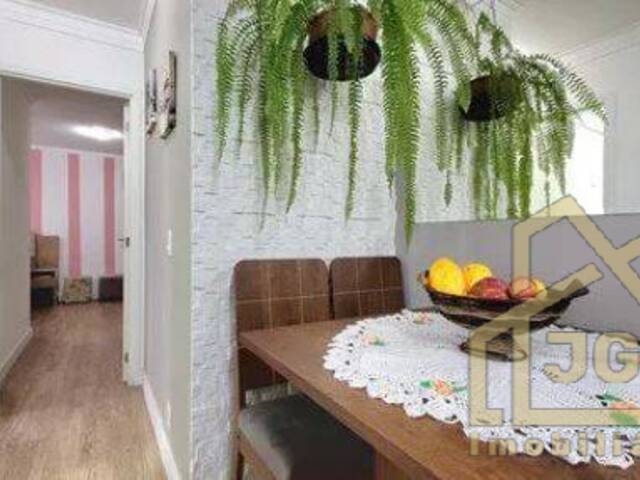#AP287 - Apartamento para Venda em São Bernardo do Campo - SP - 1