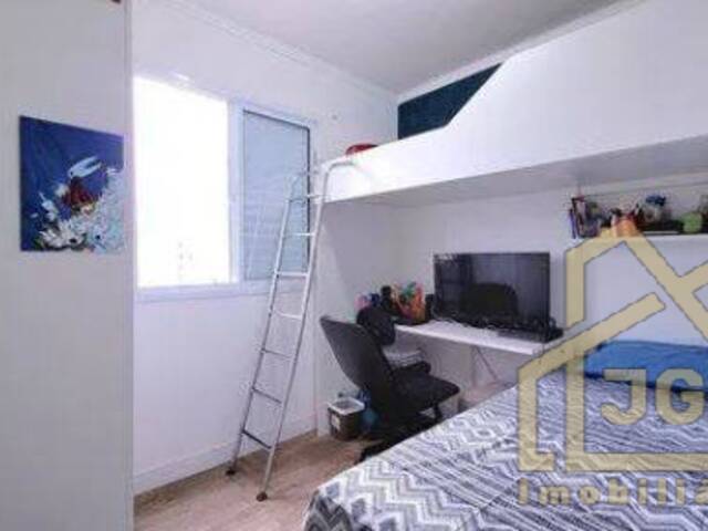 #AP287 - Apartamento para Venda em São Bernardo do Campo - SP - 3