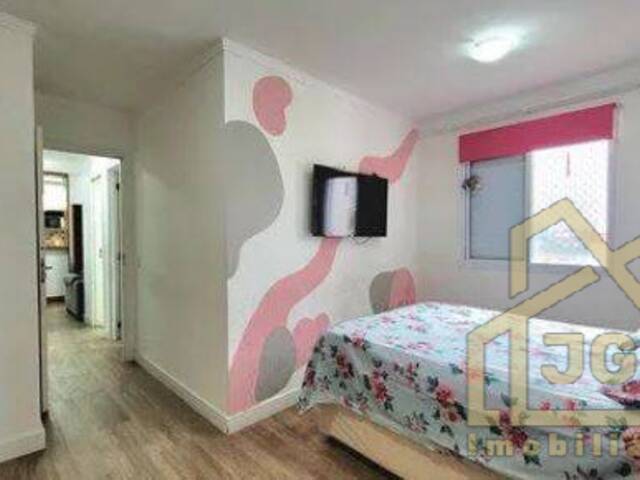 Apartamento para Venda em São Bernardo do Campo - 4