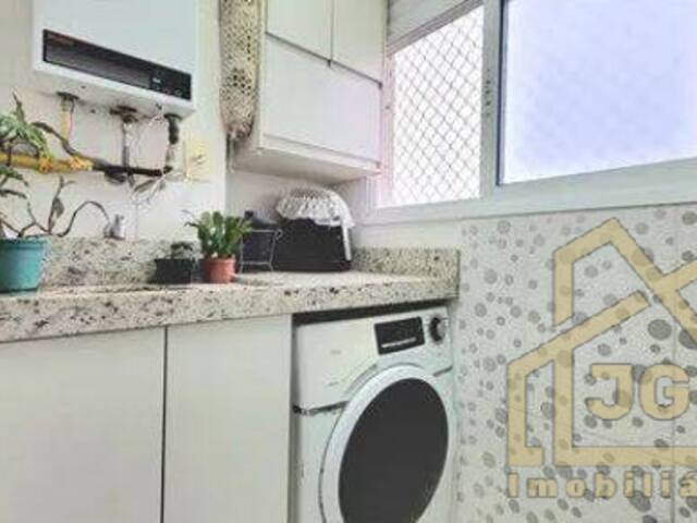 Apartamento para Venda em São Bernardo do Campo - 5