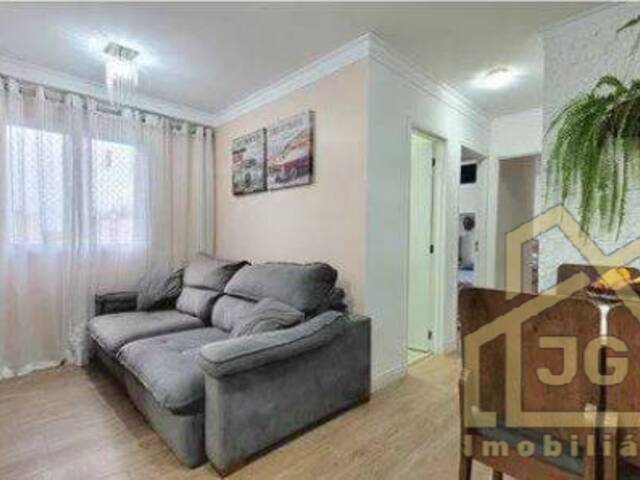 #AP287 - Apartamento para Venda em São Bernardo do Campo - SP - 2