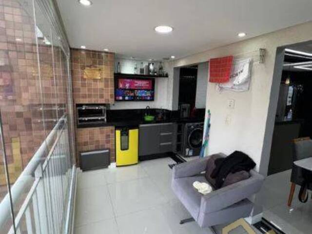 Apartamento para Venda em Santo André - 4