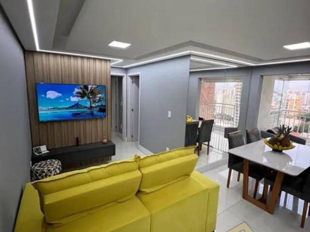 #AP288 - Apartamento para Venda em Santo André - SP - 2