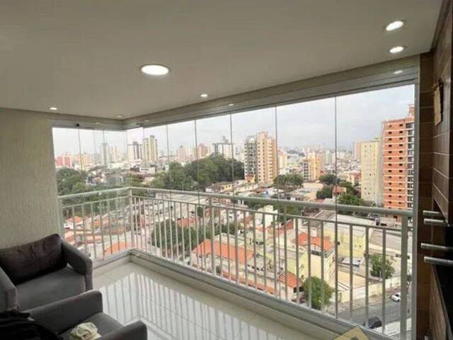 Apartamento para Venda em Santo André - 5