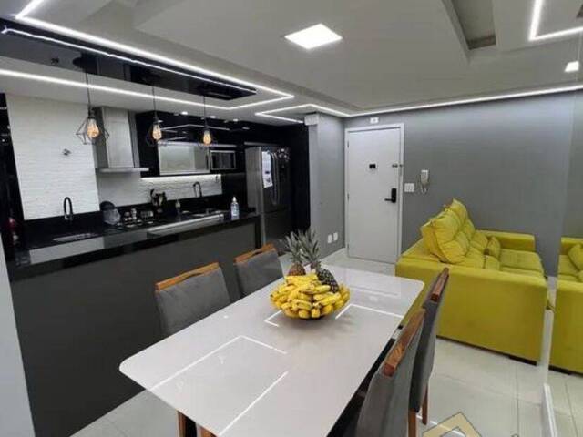 #AP288 - Apartamento para Venda em Santo André - SP - 3