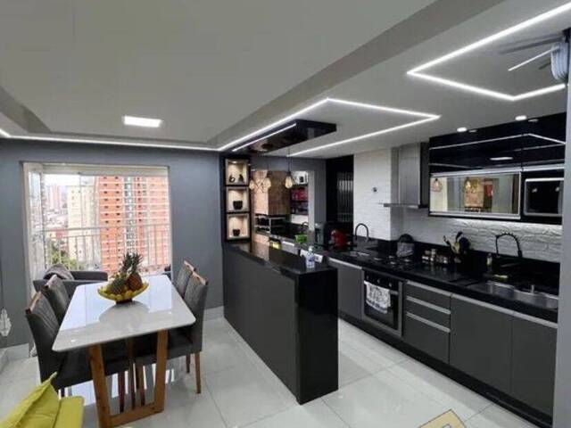 #AP288 - Apartamento para Venda em Santo André - SP - 1