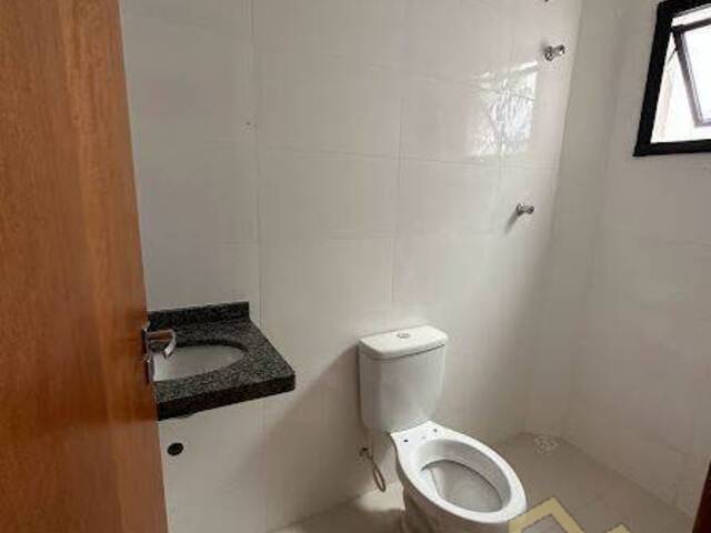 #AP294 - Apartamento para Venda em Santo André - SP - 2