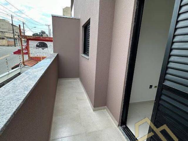 Cobertura para Venda em Santo André - 5