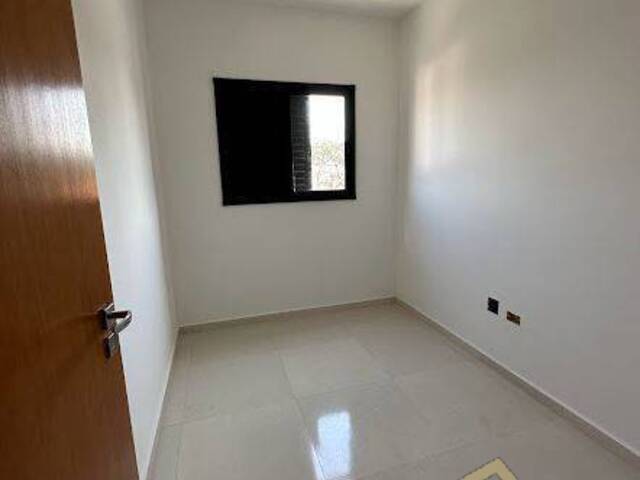 #AP293 - Apartamento para Venda em Santo André - SP - 2
