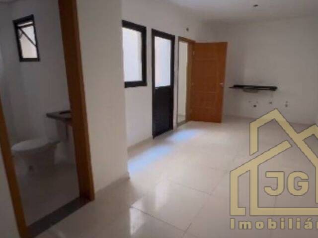 Apartamento para Venda em Santo André - 4