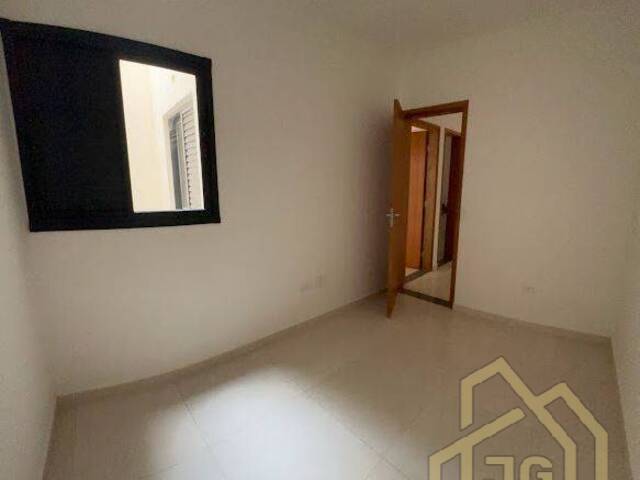 #AP292 - Apartamento para Venda em Santo André - SP - 2