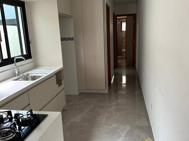 Apartamento para Venda em Santo André - 4