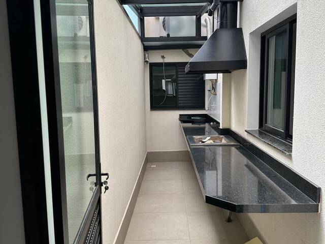 #AP290 - Apartamento para Venda em Santo André - SP - 1