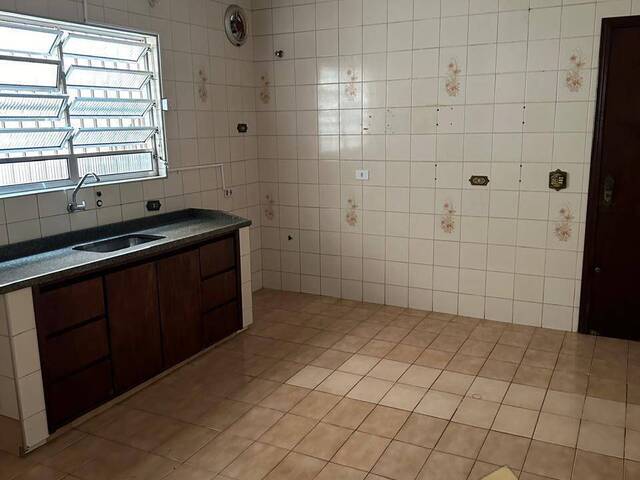 Sobrado para Venda em Santo André - 2