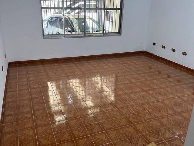 Sobrado para Venda em Santo André - 4
