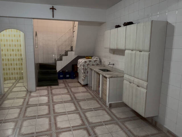 Sobrado para Venda em Santo André - 5