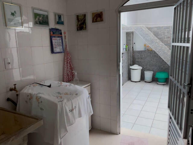 Sobrado para Venda em Santo André - 4