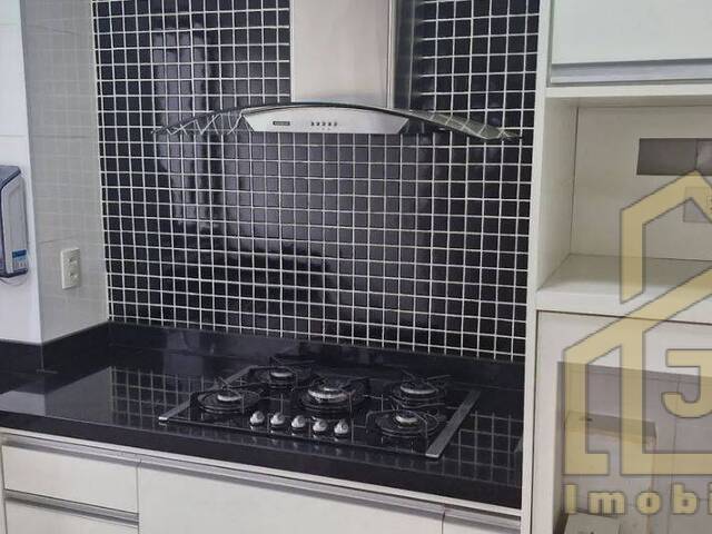 Apartamento para Locação em Santo André - 5