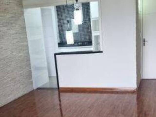 Apartamento para Locação em Santo André - 4