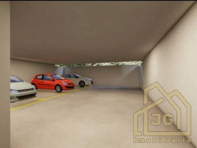 Apartamento para Venda em Santo André - 4