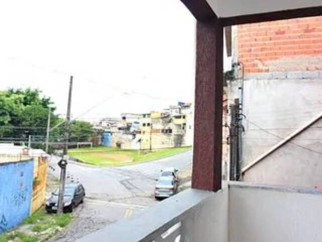 Casa para Venda em Santo André - 2