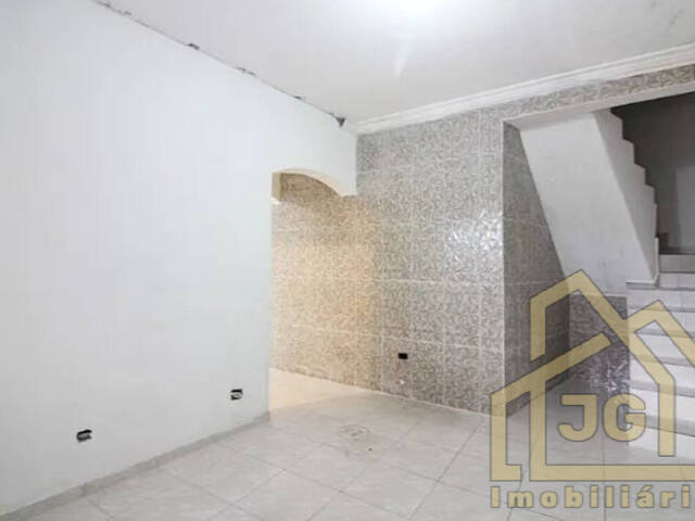 Casa para Venda em Santo André - 3