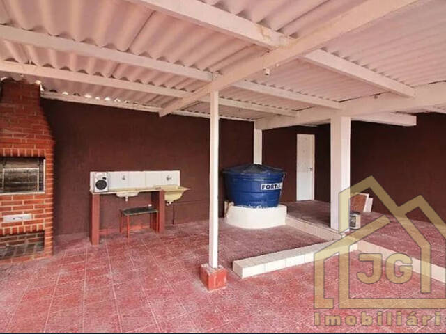 Casa para Venda em Santo André - 5