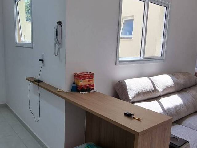 Cobertura para Venda em Santo André - 5