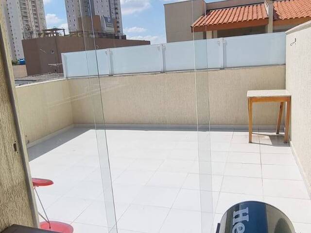 #CO010 - Cobertura para Venda em Santo André - SP